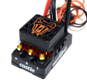 Copperhead 10 16,8V WP Sensor Fartreglage