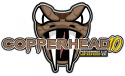 Copperhead 10 16,8V WP Sensor Fartreglage
