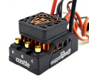 COPPERHEAD 10 ESC, 1412-3200KV Sensor Combo