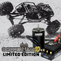COPPERHEAD 10 LE, 1412-3200KV Sensor Combo*