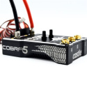 Cobra 5 8S 33.6V ESC 20A Peak BEC