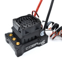 Cobra 6 ESC 2-8S 8A-BEC 1/8-1/6