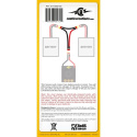 Y-kabel Deans Seriel*