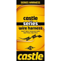 Y-kabel Deans Seriel*