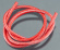 WIRE, 36, 08 AWG, RED