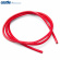 WIRE, 36, 10 AWG, RED