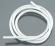 WIRE, 36, 10 AWG, WHITE