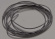 WIRE, 60, 20 AWG, BLACK