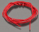 WIRE, 60, 20 AWG, RED