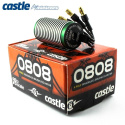 Motor 0808 Inrunner 5300KV Skala 1/18