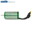 Motor 0808 Inrunner 5300KV Skala 1/18