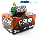 Motor 0808 Inrunner 5300KV Skala 1/18