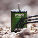 Motor Sensor Inrunner 4-polig 1410-3800KV 5mm axel