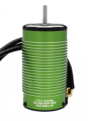 Motor Sensor Inrunner 4-polig 1717-1650KV 1/8-1/6