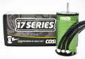 Motor Sensor Inrunner 4-polig 1717-1650KV 1/8-1/6