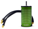 Motor Sensor Inrunner 4-polig 1717-1260KV 1/6