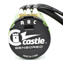 Motor Sensor Inrunner 4-polig 2028-1100KV 1/5