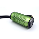 Motor Sensor Inrunner 4-polig 1520-1650KV V2 1/8-1/6