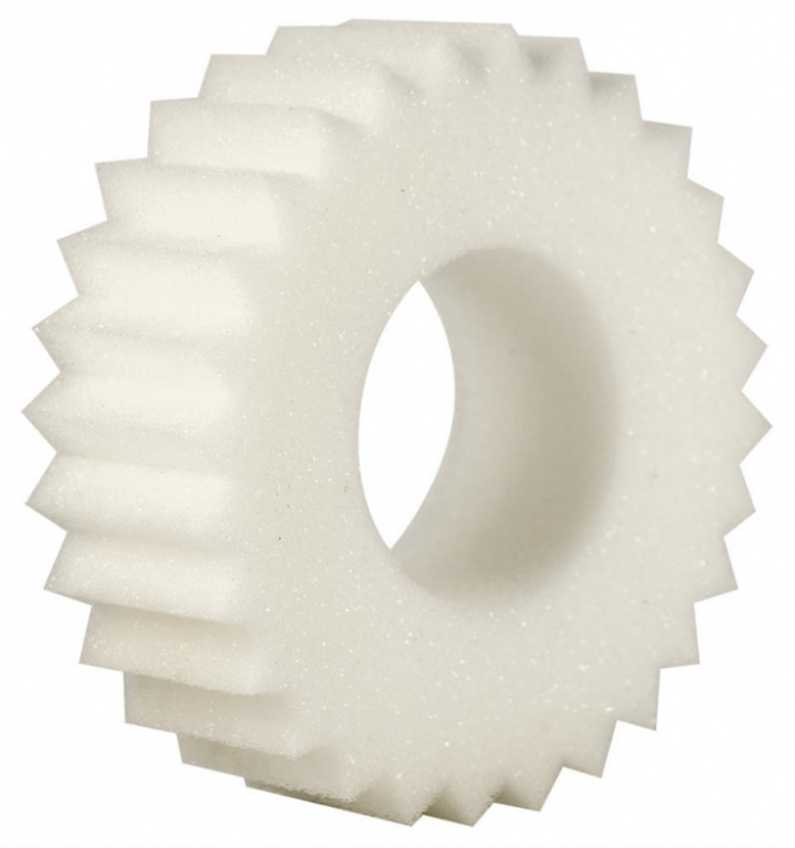 LaserFoam 1.9 R112x35 Basic (2) i gruppen Katalog / Fabrikat / C / Crazy Crawler / Foams hos Minicars Hobby Distribution AB (CYC022)
