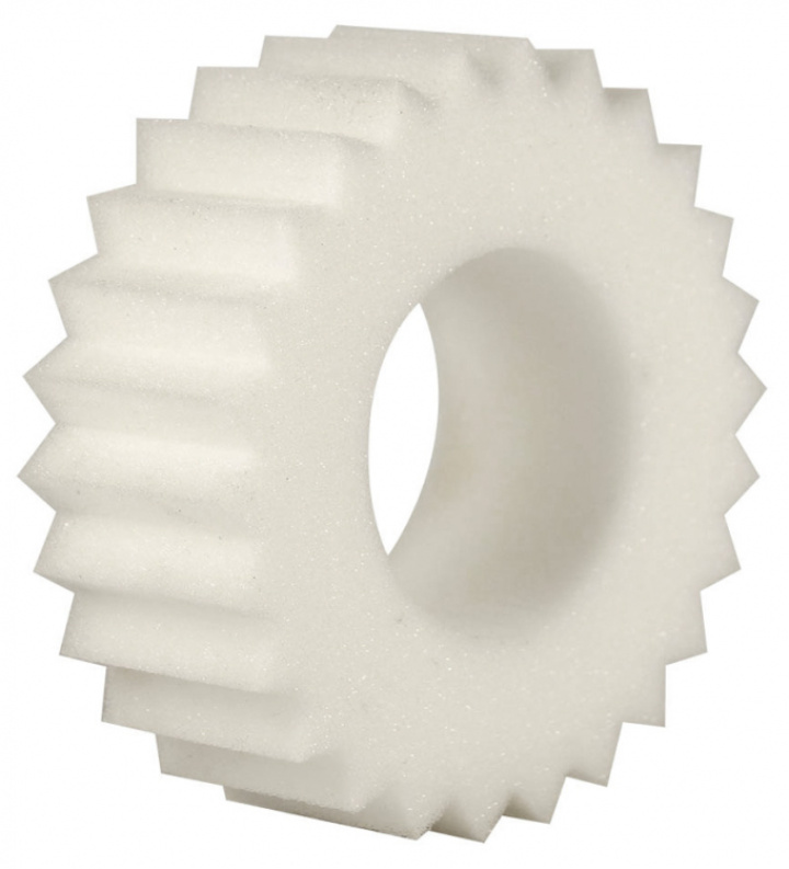 LaserFoam 1.9 R104x35 Basic (2) i gruppen Katalog / Fabrikat / C / Crazy Crawler / Foams hos Minicars Hobby Distribution AB (CYC024)