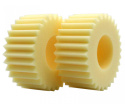 LaserFoam 2.2 R128x60 Heavy Duty XOR (2)