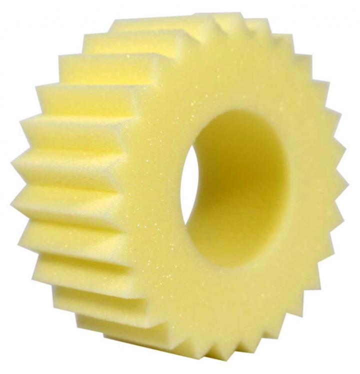 LaserFoam 1.9 R109x45 Heavy Duty XOR (2) i gruppen Katalog / Fabrikat / C / Crazy Crawler / Foams hos Minicars Hobby Distribution AB (CYC059)