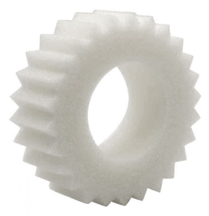 LaserFoam 1.9 R101x35 Basic (2) i gruppen Katalog / Fabrikat / C / Crazy Crawler / Foams hos Minicars Hobby Distribution AB (CYC092)