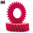 LaserFoam 1.9 R120 FT Pro Spur-Master (4)