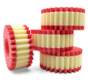 LaserFoam 1.9 R120 FT Pro Rupture Set (4)