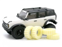 LaserFoam 1.0 R52x19 Heavy Duty till TRX-4M (4)