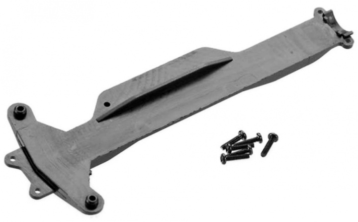 Chassistag Övre i gruppen Katalog / Fabrikat / D / Dromida / Reservdelar hos Minicars Hobby Distribution AB (DIDC1021)