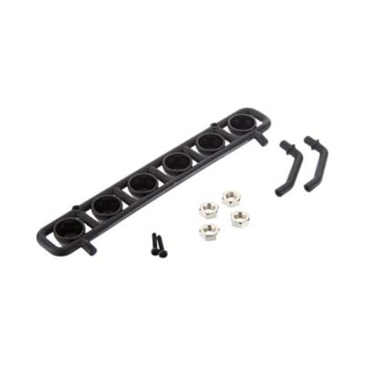 Ljusramp DT4# i gruppen Katalog / Fabrikat / D / Dromida / Reservdelar hos Minicars Hobby Distribution AB (DIDC1081)