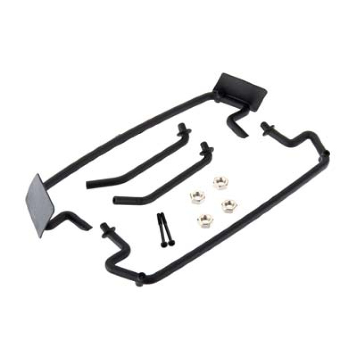 Störtbåge DT4# i gruppen Katalog / Fabrikat / D / Dromida / Reservdelar hos Minicars Hobby Distribution AB (DIDC1082)