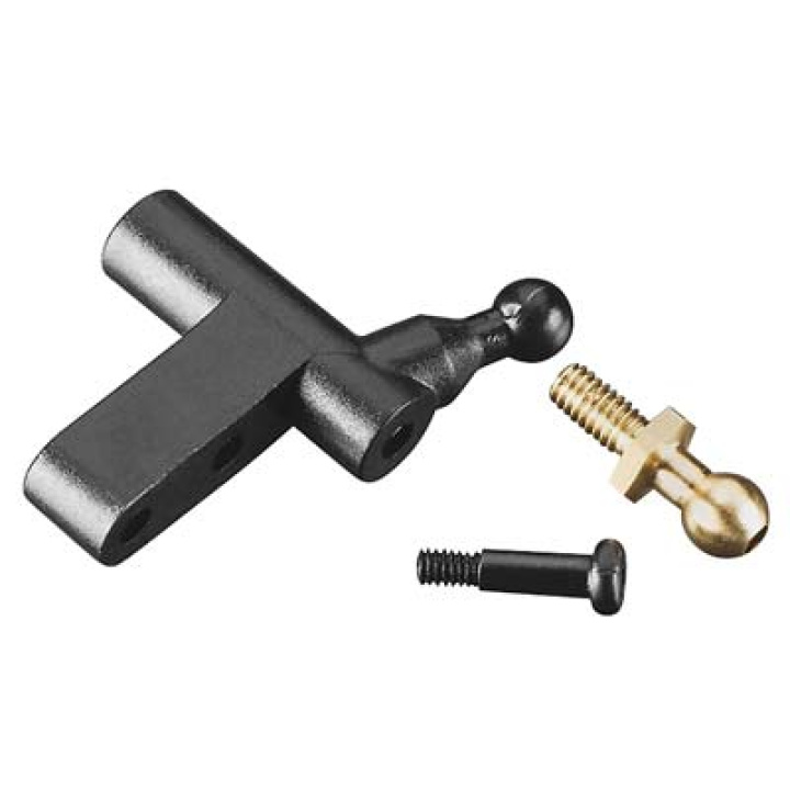 Styrning BL BX4/ MT4/ SC4# i gruppen Katalog / Fabrikat / D / Dromida / Reservdelar hos Minicars Hobby Distribution AB (DIDC1130)