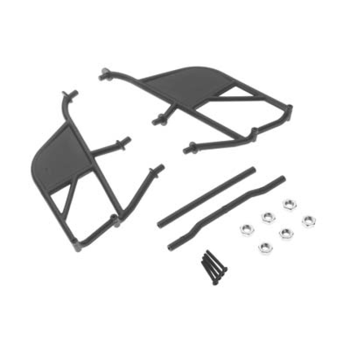 Störtbåge Wasteland Truck# i gruppen Katalog / Fabrikat / D / Dromida / Reservdelar hos Minicars Hobby Distribution AB (DIDC1181)
