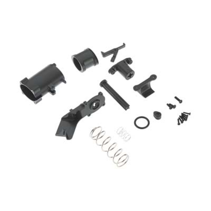 Air Piston Set Wasteland Buggy# i gruppen Katalog / Fabrikat / D / Dromida / Reservdelar hos Minicars Hobby Distribution AB (DIDC1191)