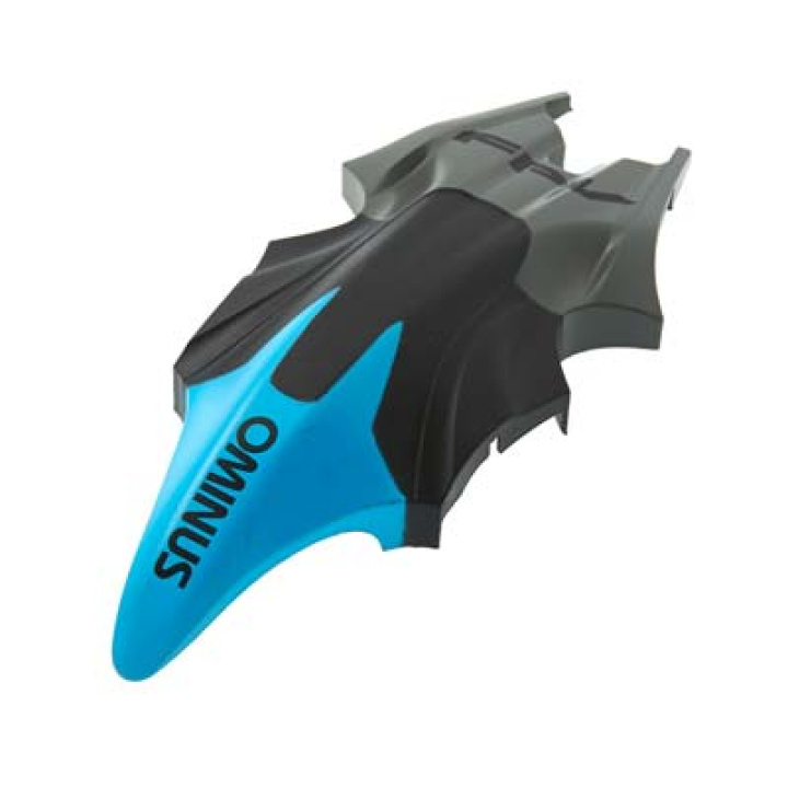 Kåpa Blå Ominus FPV* SALE i gruppen Katalog / Fabrikat / D / Dromida / Reservdelar hos Minicars Hobby Distribution AB (DIDE1152)