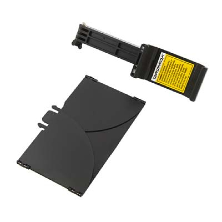 Smartphonehållare Q200 Ominus FPV* SALE i gruppen Katalog / Fabrikat / D / Dromida / Reservdelar hos Minicars Hobby Distribution AB (DIDE1167)
