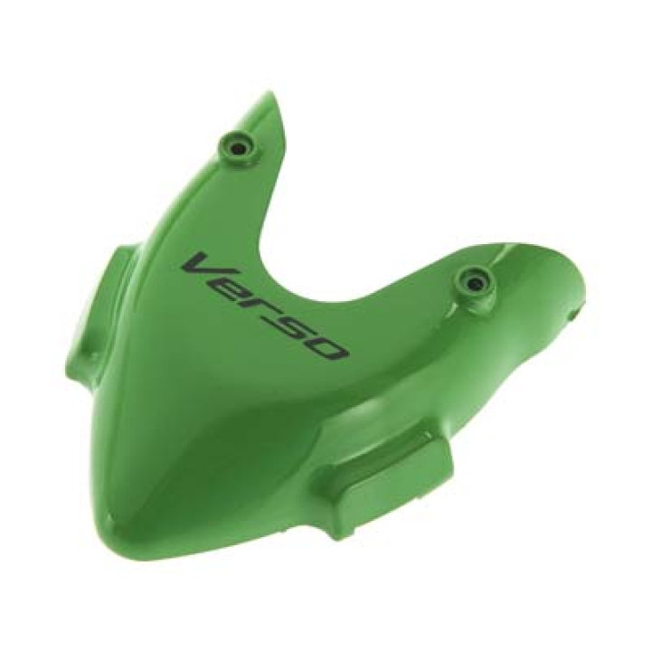Kropp Undersida Grön Verso* i gruppen Katalog / Fabrikat / D / Dromida / Reservdelar hos Minicars Hobby Distribution AB (DIDE1534)
