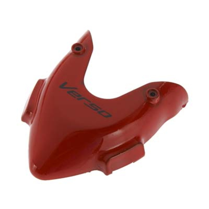 Kropp Undersida Röd Verso* i gruppen Katalog / Fabrikat / D / Dromida / Reservdelar hos Minicars Hobby Distribution AB (DIDE1535)