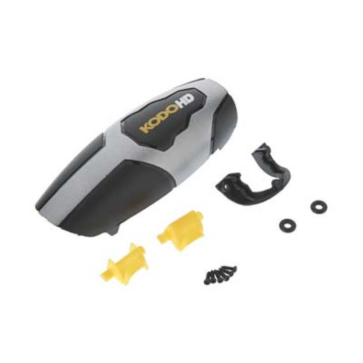 Kropp Övre Kodo HD# i gruppen Katalog / Fabrikat / D / Dromida / Reservdelar hos Minicars Hobby Distribution AB (DIDE1554)