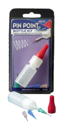 Pin Point  Flaskset