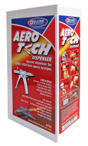 Aero Tech Doseringspistol