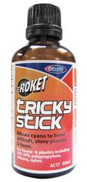 Tricky Stick Primer till CA lim 50ml