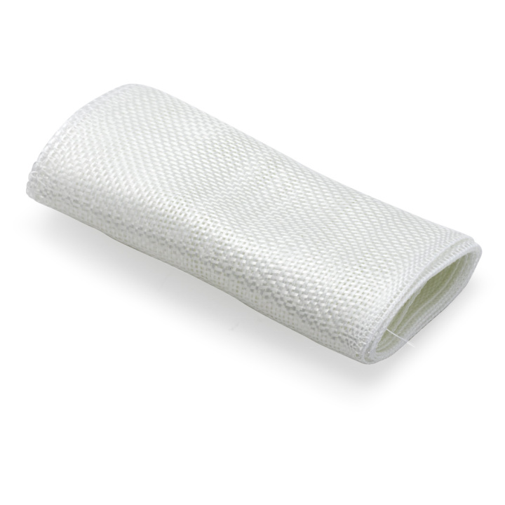 Wing Joining Tape Glasfiberremsa 100x10cm i gruppen Katalog / Fabrikat / D / Deluxe Materials / Lim hos Minicars Hobby Distribution AB (DL-AC1)