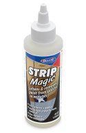 Strip Magic Paint Remover 125ml