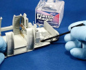 Plastic Magic Glue Brush Pensel 3st