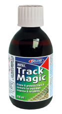 Track Magic Refill 250ml