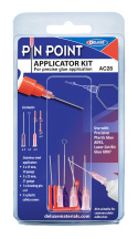 Pin Point Applicator Doseringsset