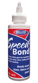 Speed Bond PVA Vitlim 112gr
